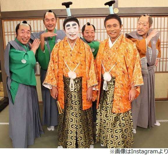 【生きる伝説】ダウンタウンを語ろう