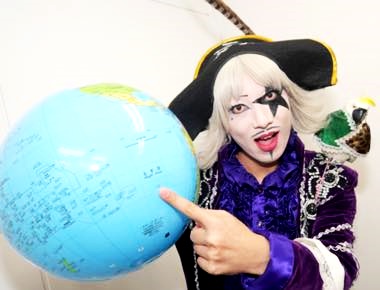 芸人のギャグで好きなやつ教えて