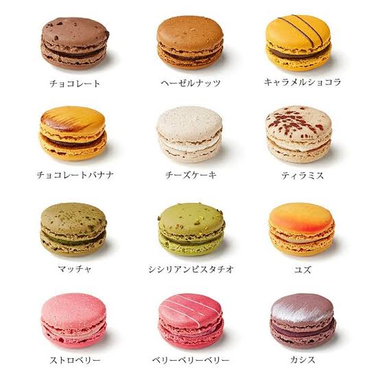 気になるお菓子を書くと実際に食べたことある人が感想を書いてくれるトピ