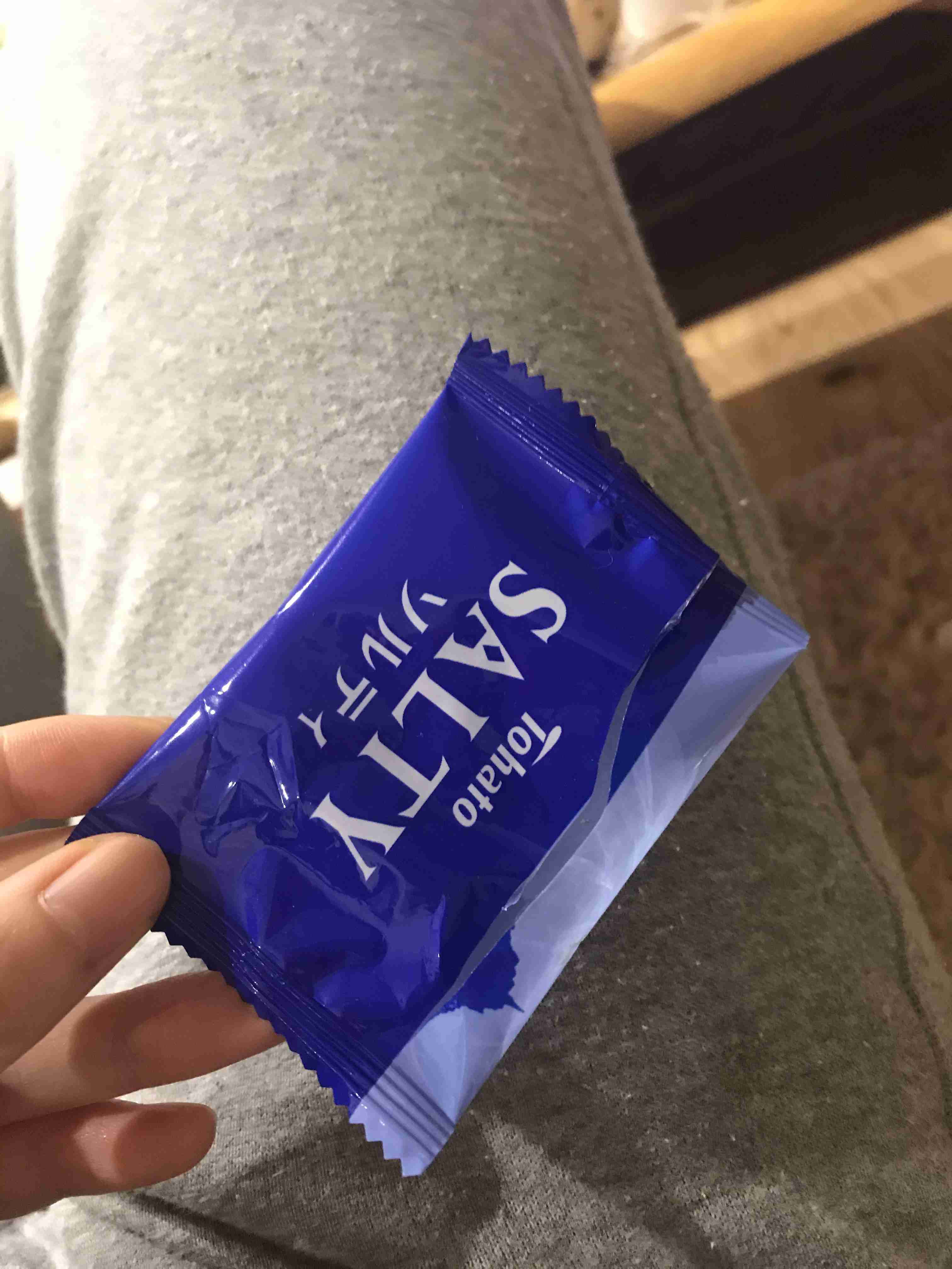 気になるお菓子を書くと実際に食べたことある人が感想を書いてくれるトピ