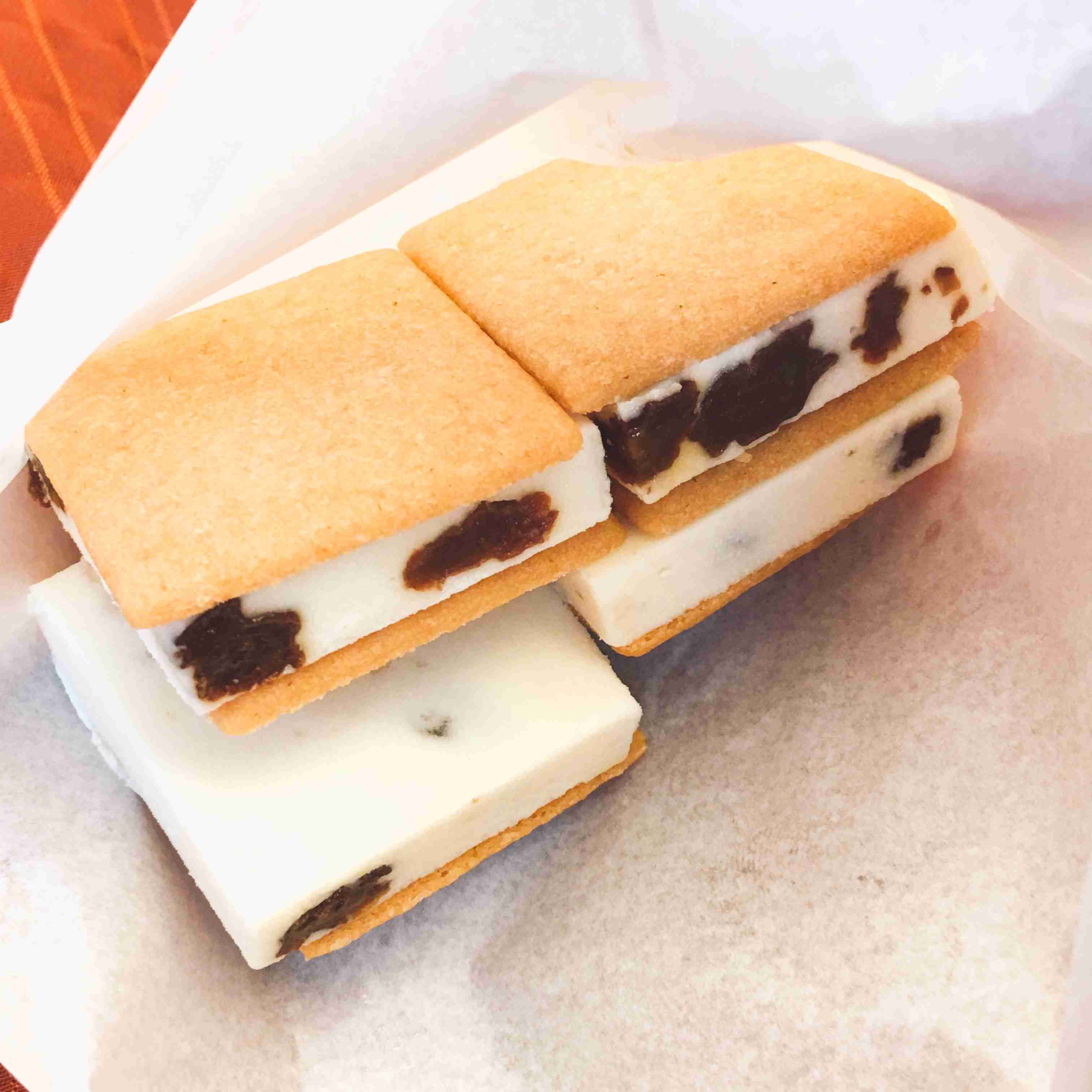 気になるお菓子を書くと実際に食べたことある人が感想を書いてくれるトピ