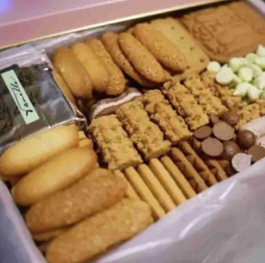 気になるお菓子を書くと実際に食べたことある人が感想を書いてくれるトピ