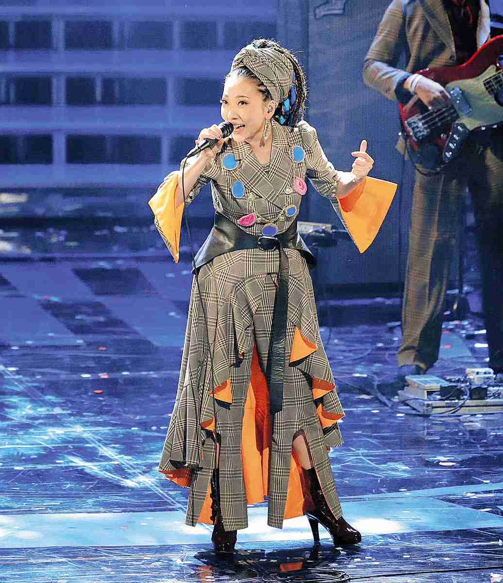 MISIA 好きな人！