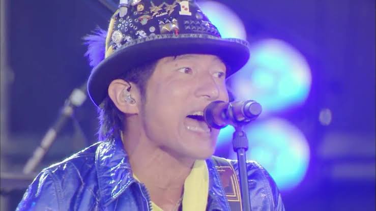 Bank Band好きな人