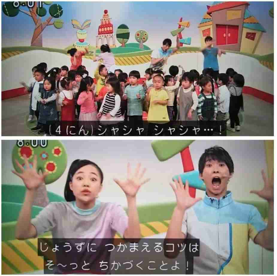 子供の遊びに付き合うコツ