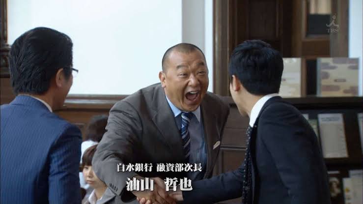 「半沢直樹」世界トレンド1位　堺雅人7年ぶり復活＆令和初「倍返し」にネット喝采！初回から決め台詞