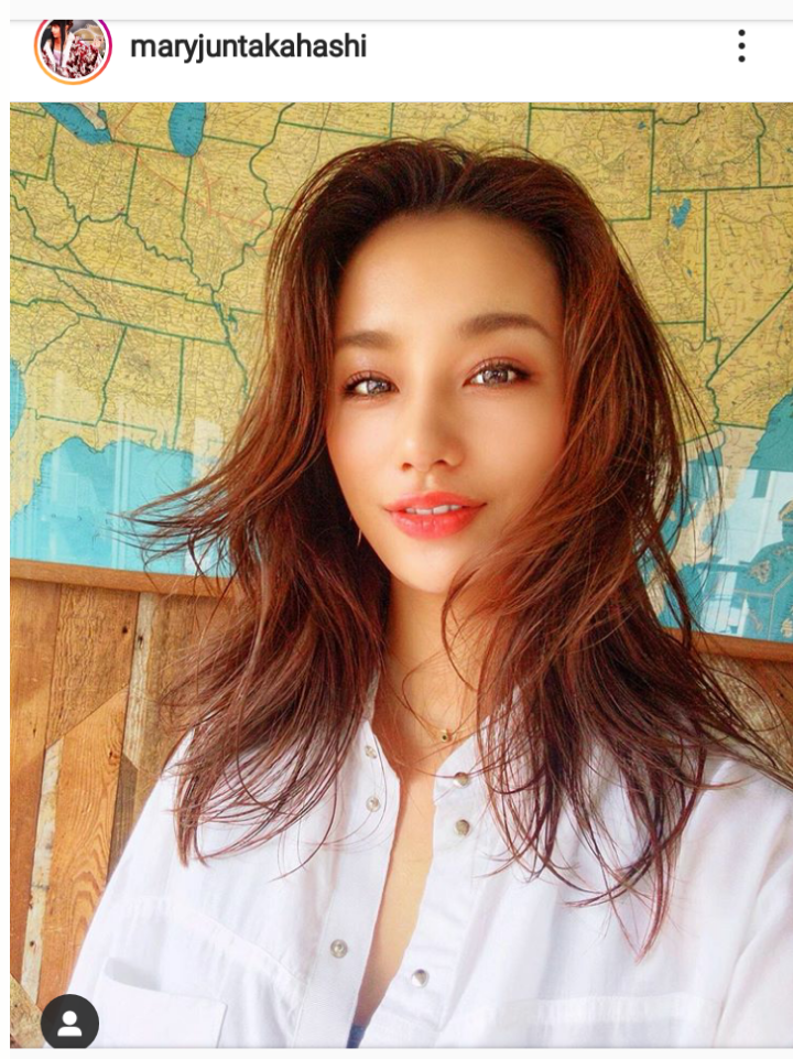 インスタでフォローしてる美意識上がる有名人
