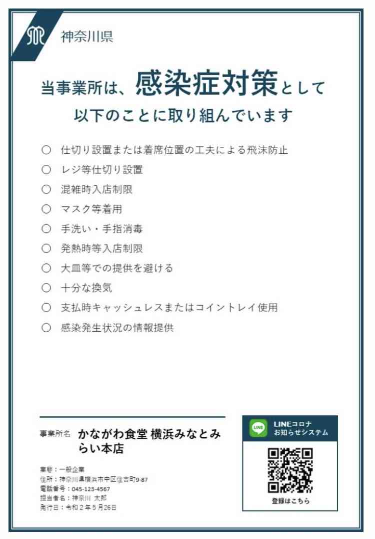 【コロナ】神奈川県の集いパート4