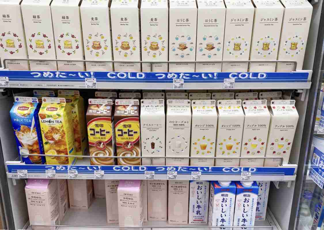 ローソンがPBデザインを早くも変更「店舗の声」と「ネットの声」が一致