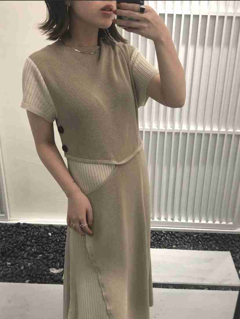 想像デート服！