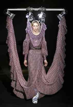 想像デート服！