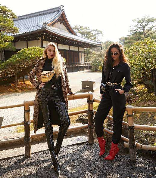 想像デート服！