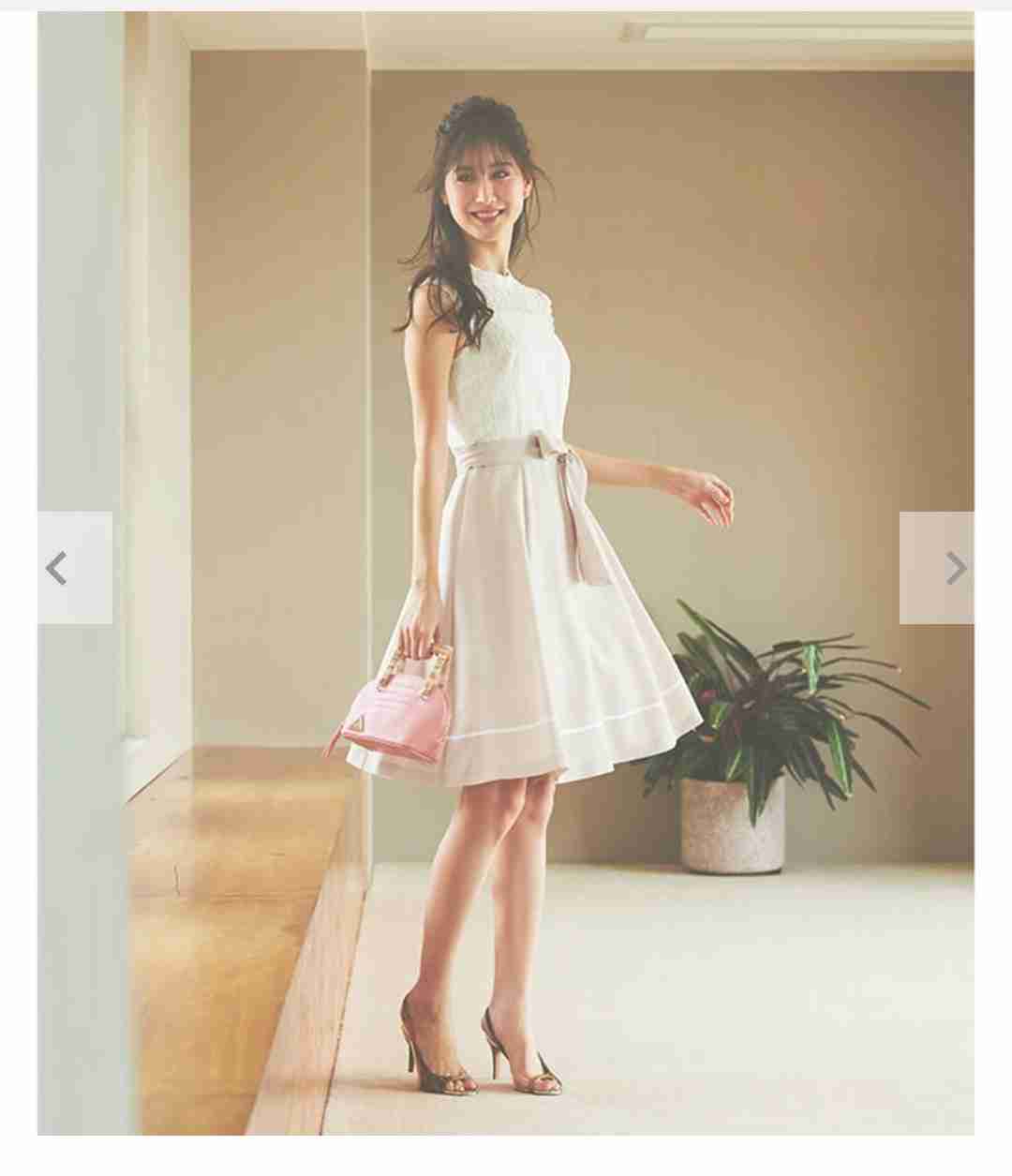 想像デート服！