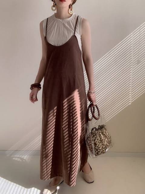 想像デート服！