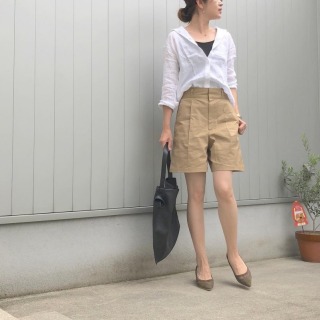 想像デート服！