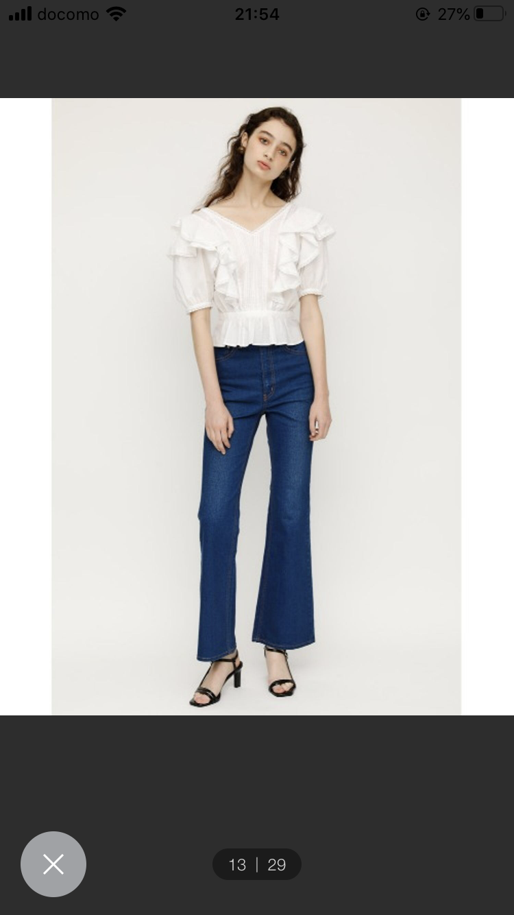 想像デート服！