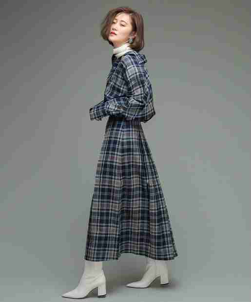 想像デート服！