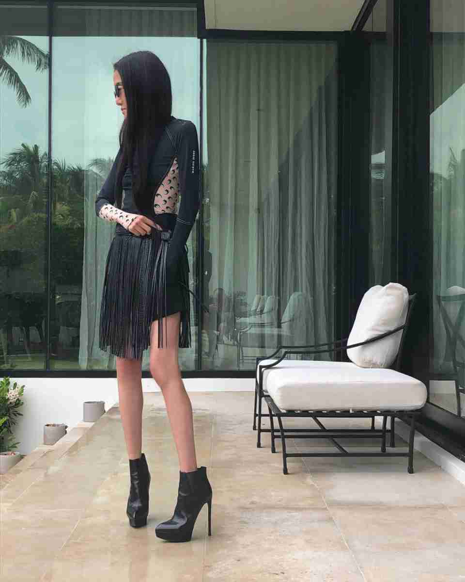 想像デート服！