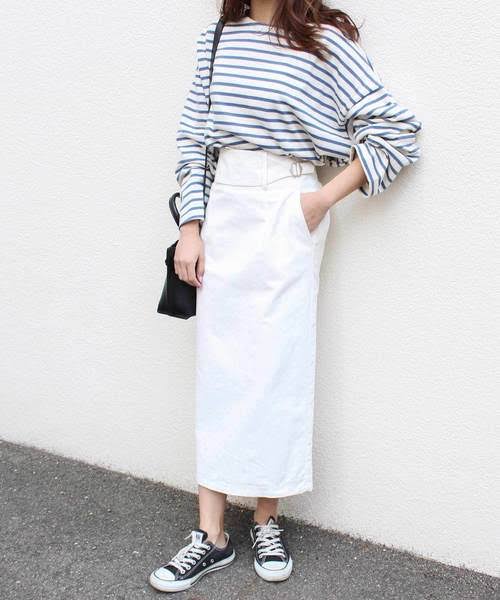 想像デート服！