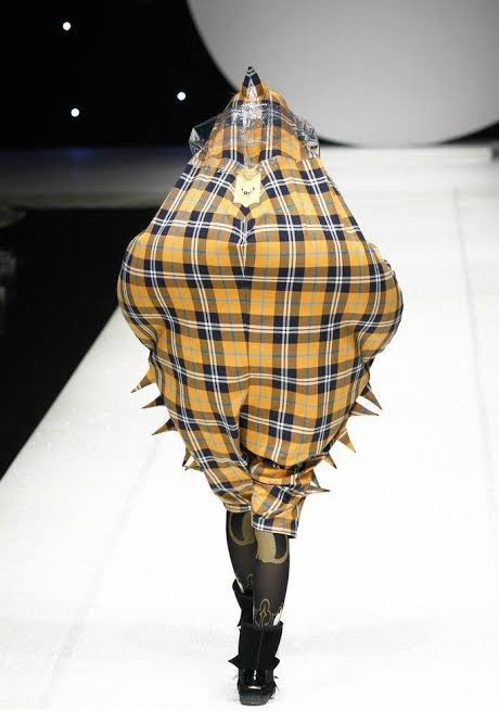 想像デート服！