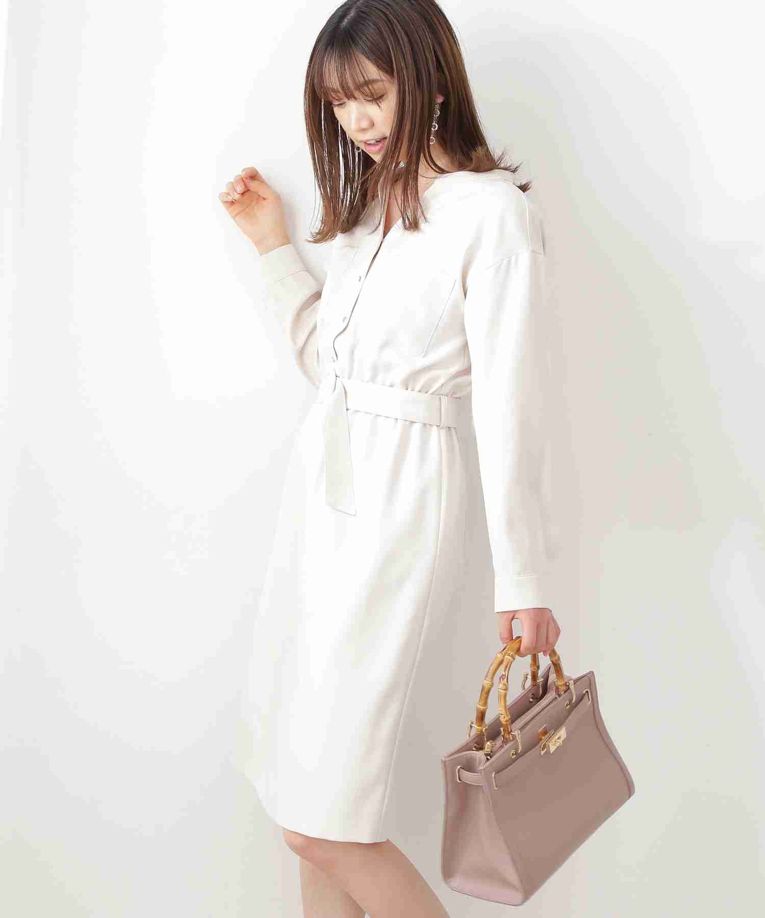 想像デート服！