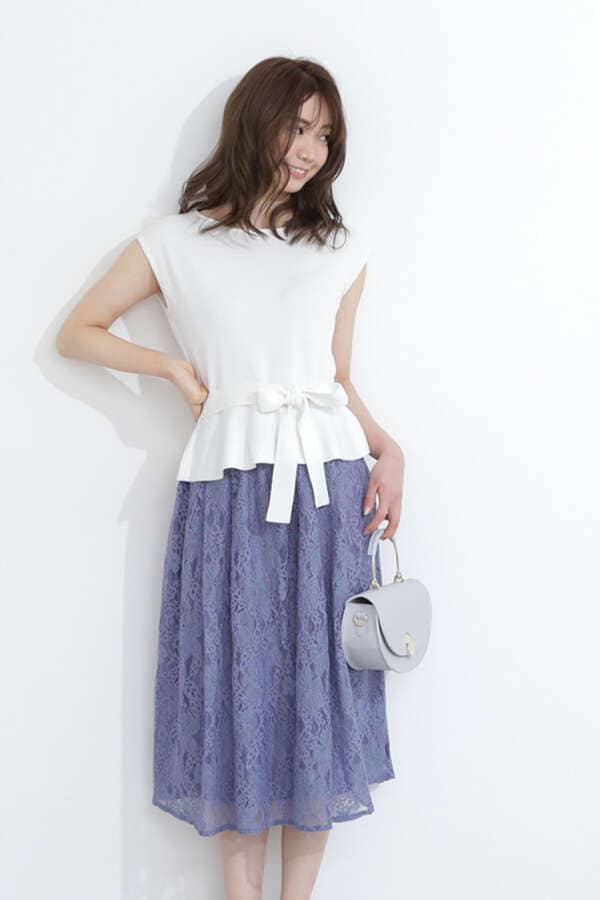 想像デート服！