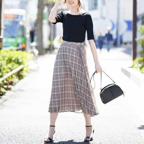 想像デート服！