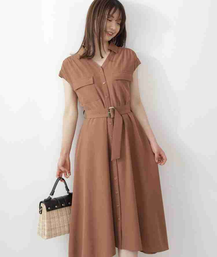 想像デート服！