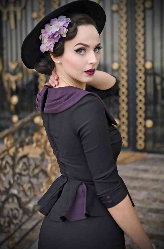 想像デート服！