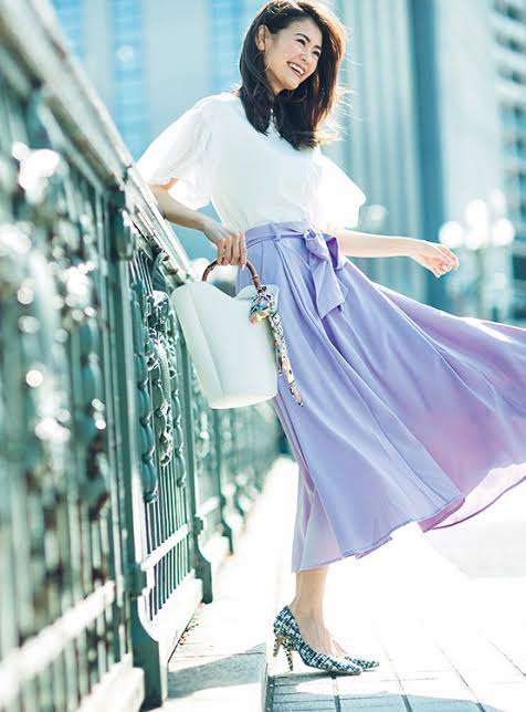 想像デート服！