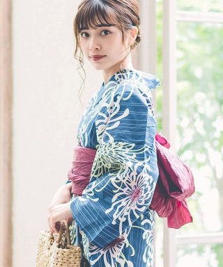 想像デート服！