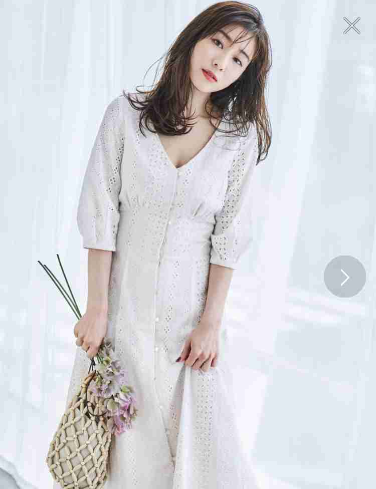 想像デート服！