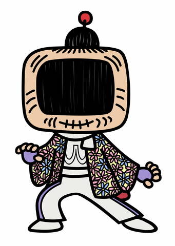 ゆりやん、“自分らしさ”貫く覚悟と喜び 30キロ減の変化も「私は私」