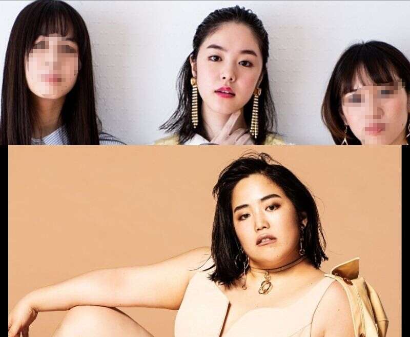 ゆりやん、“自分らしさ”貫く覚悟と喜び 30キロ減の変化も「私は私」