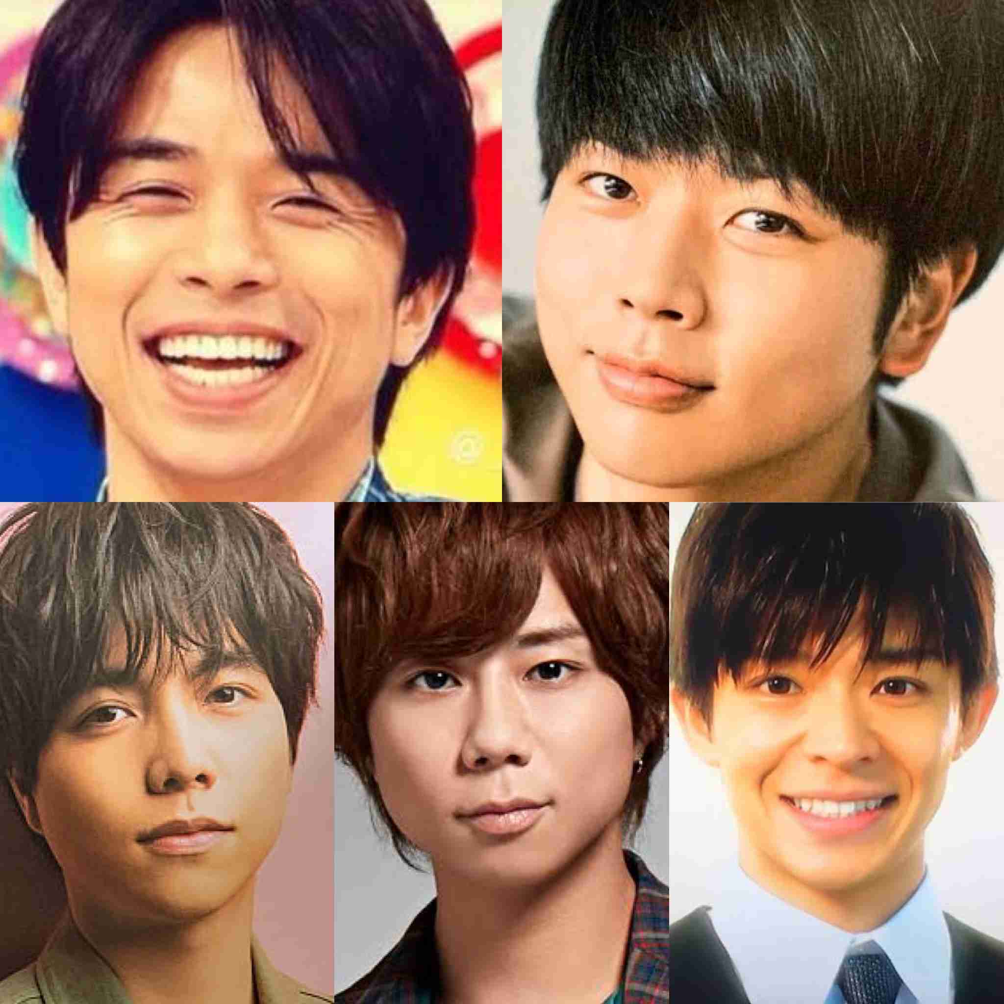 「24時間テレビ」井ノ原快彦、増田貴久、北山宏光、重岡大毅、岸優太がメインパーソナリティー