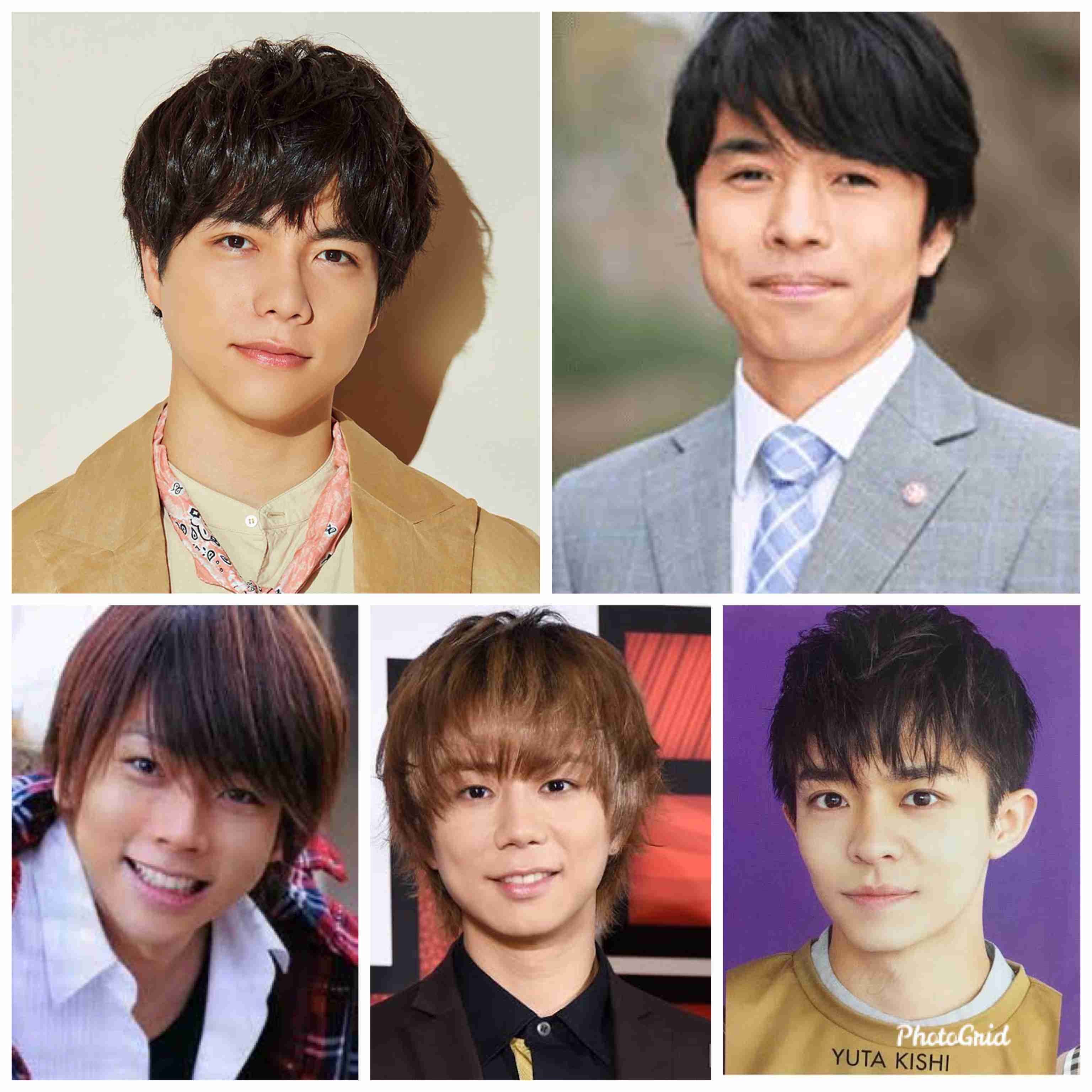「24時間テレビ」井ノ原快彦、増田貴久、北山宏光、重岡大毅、岸優太がメインパーソナリティー