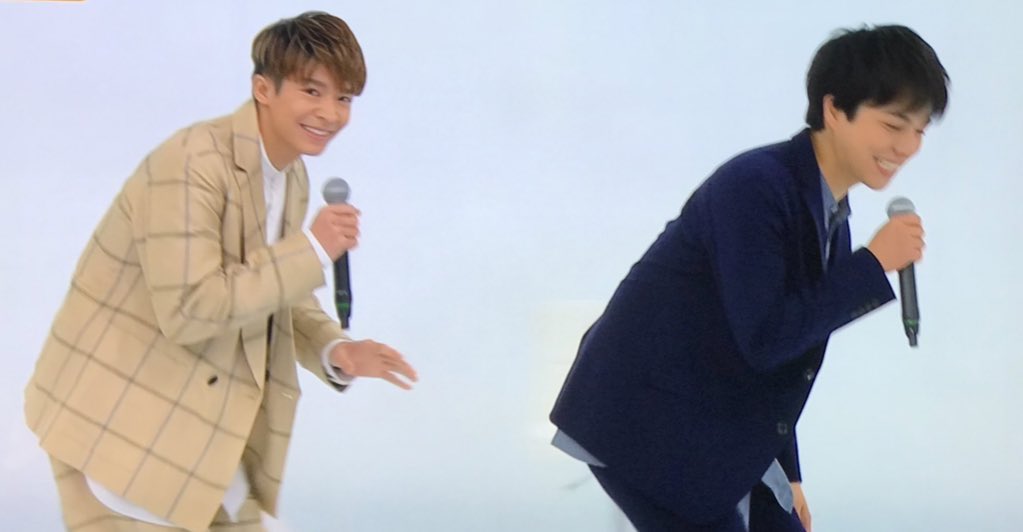 「24時間テレビ」井ノ原快彦、増田貴久、北山宏光、重岡大毅、岸優太がメインパーソナリティー