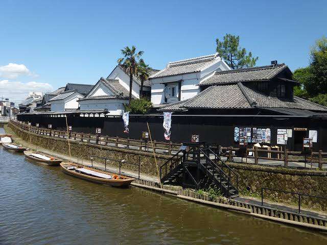 近所のちょっと不満な所