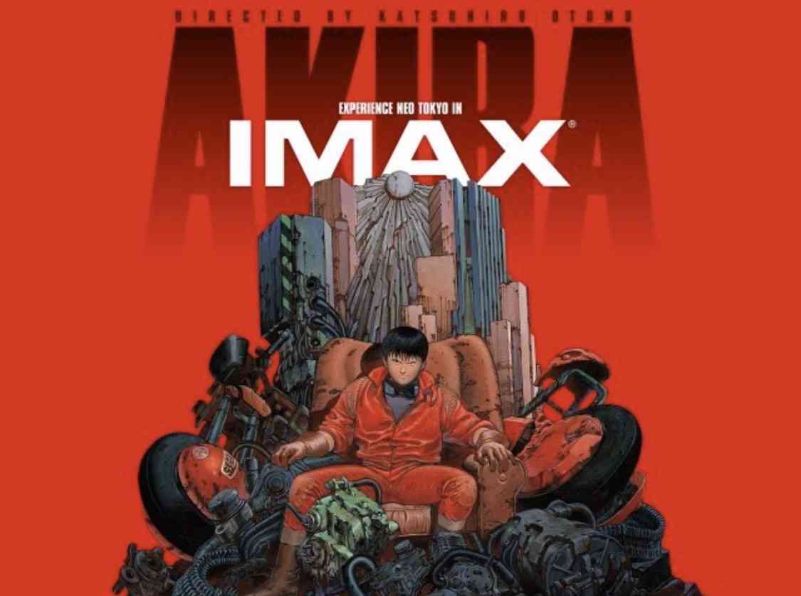 好きなアニメ映画ポスター