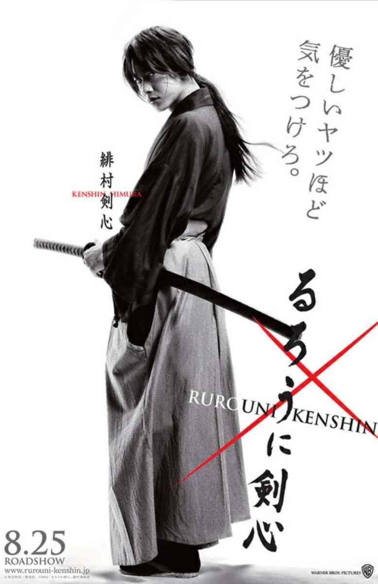 好きなアニメ映画ポスター