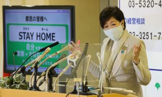 小池知事っぽい言い方でどうでもいい話をしたい
