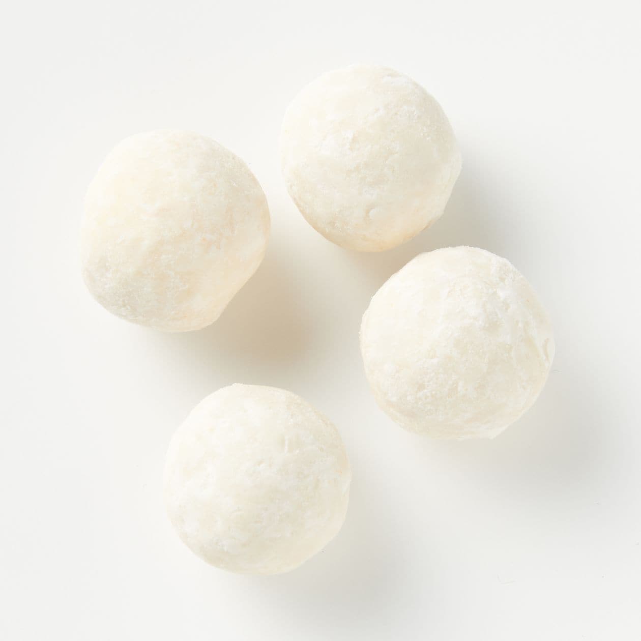 お菓子を作った事が無くても失敗がしにくいお菓子を教えて貰うトピ