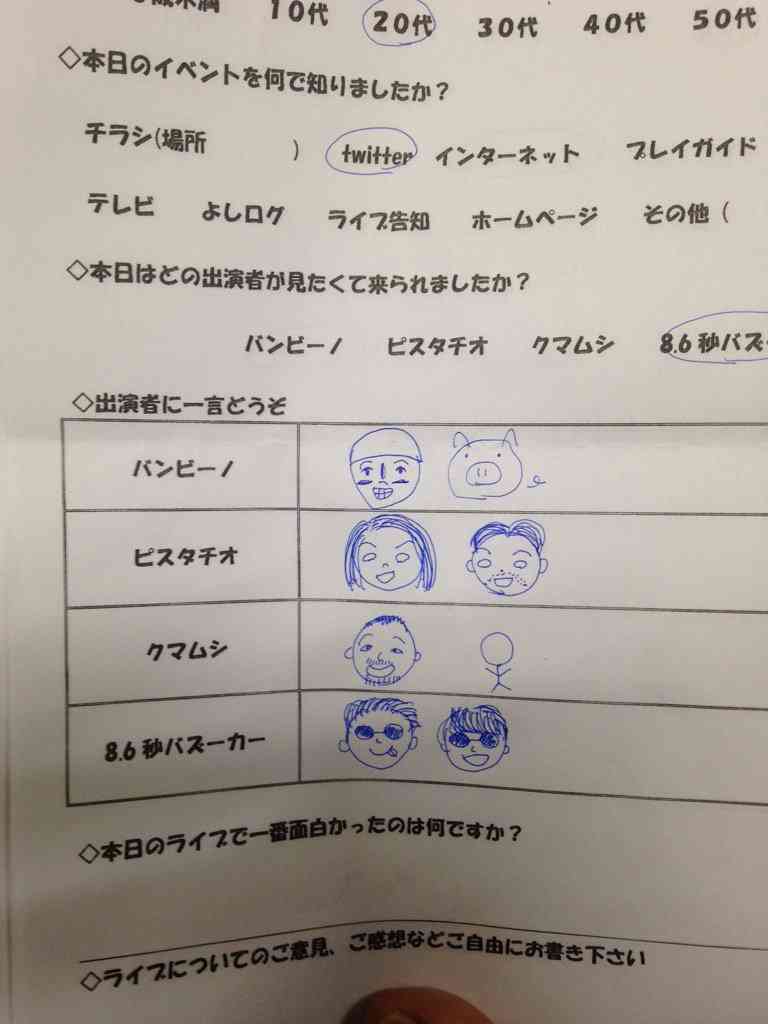 穏やかで優しい語り場part2