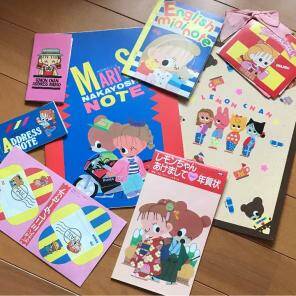 【雑誌】ピチレモンの思い出