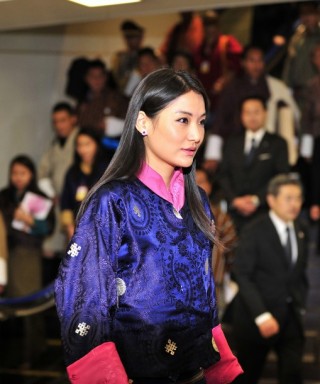 黄金比が証明する「最も美しい王室女性」トップ5が明らかに!