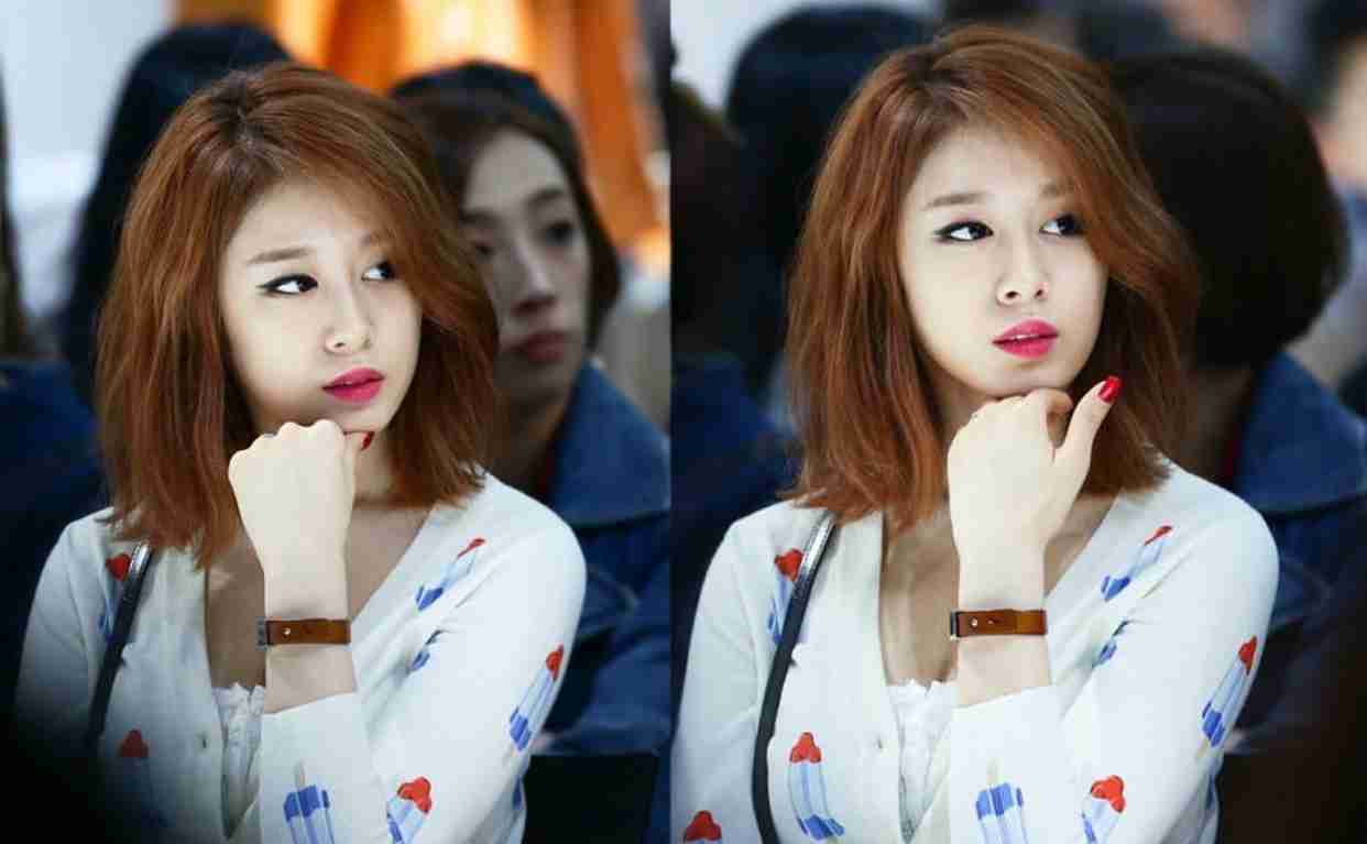 いろんなアジアの美人が見たい