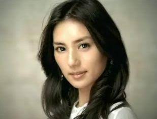 いろんなアジアの美人が見たい