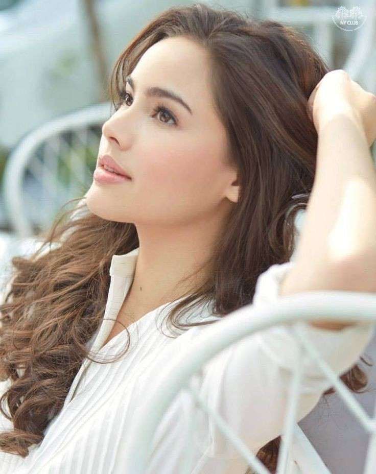 いろんなアジアの美人が見たい