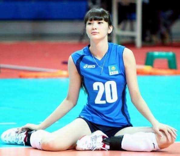 いろんなアジアの美人が見たい