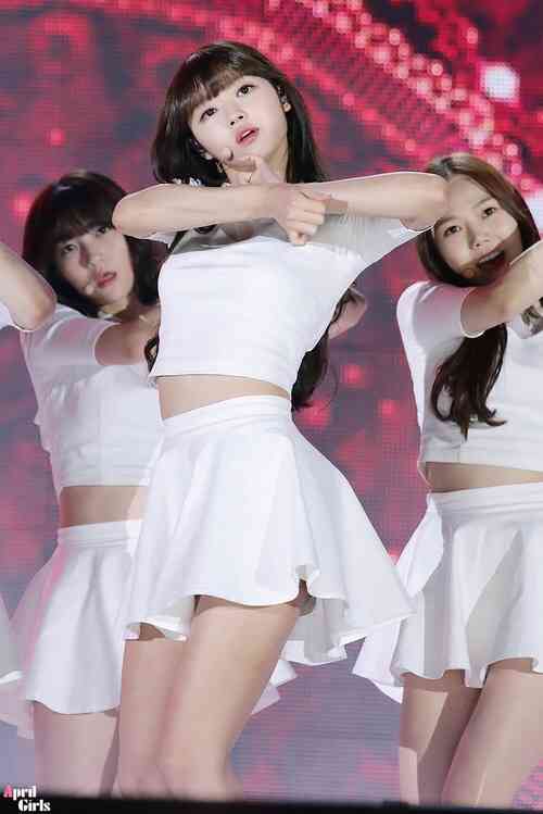 いろんなアジアの美人が見たい